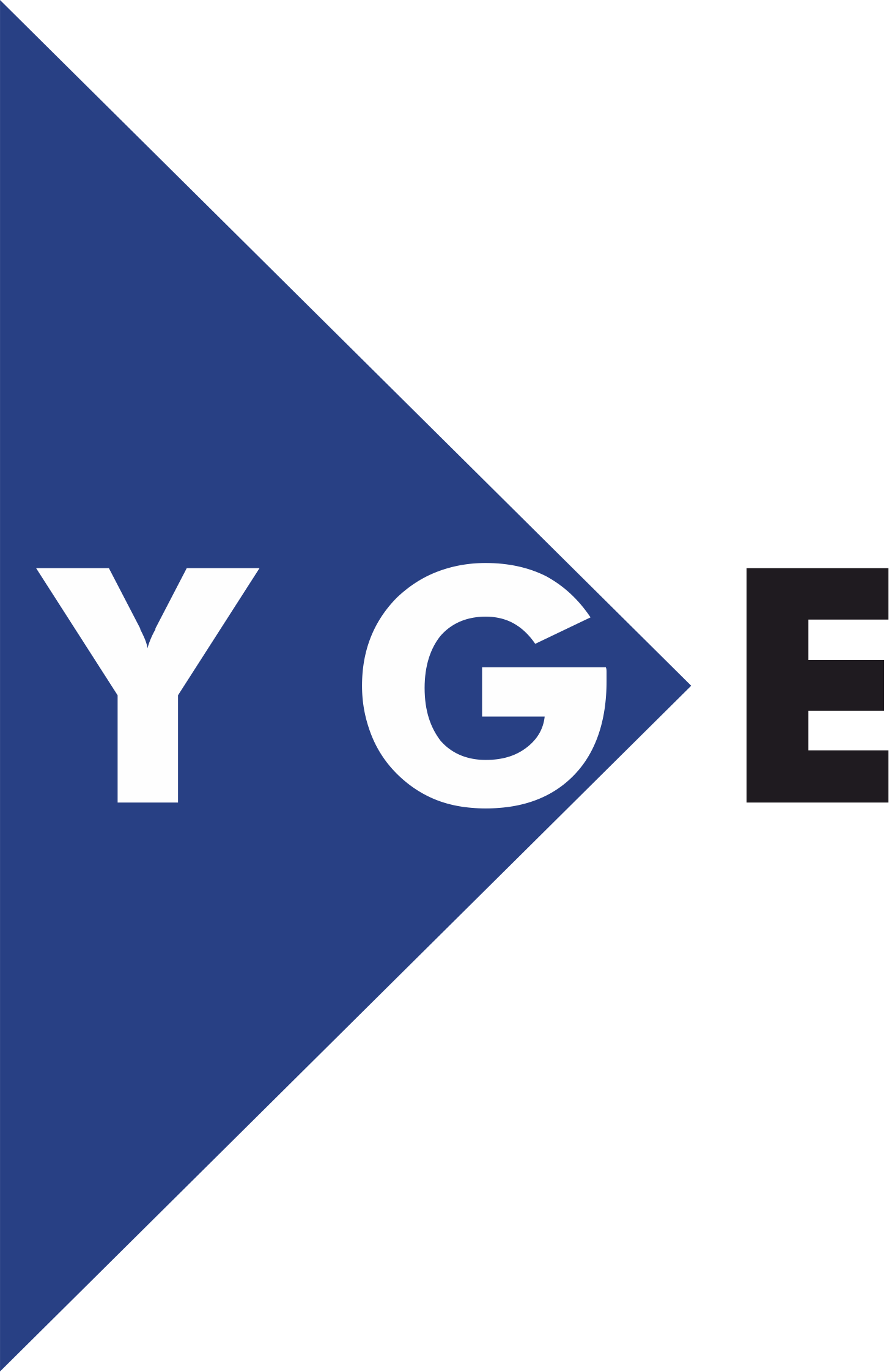 YGE Logo
